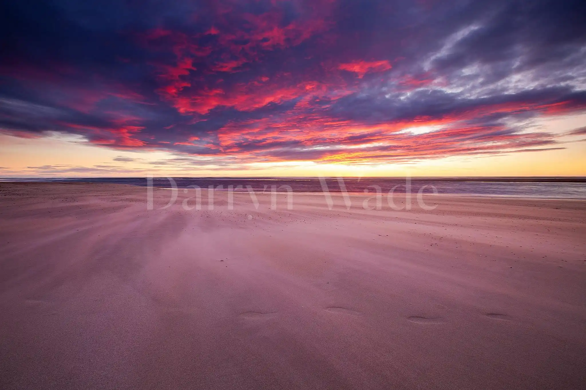 Earth Wind & Fire, Alnmouth